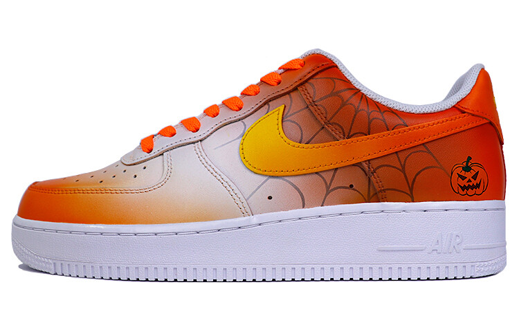 

Кроссовки для скейтбординга Air Force 1, унисекс, низкие, оранжевые/белые Nike, Оранжевый, Кроссовки для скейтбординга Air Force 1, унисекс, низкие, оранжевые/белые Nike