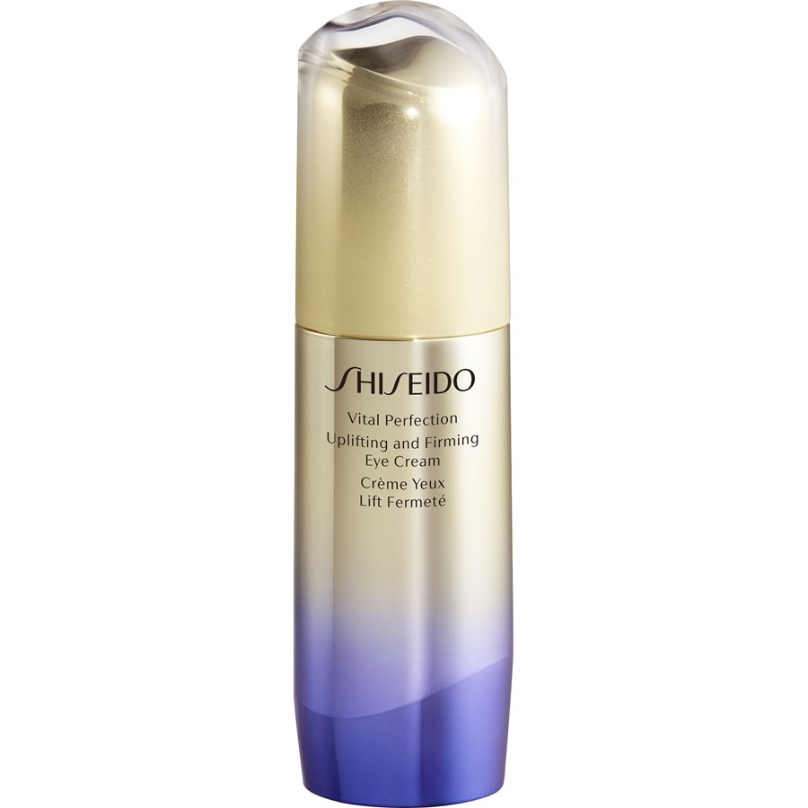 

Крем Shiseido Uplifting and Firming Eye Cream, 15 ml