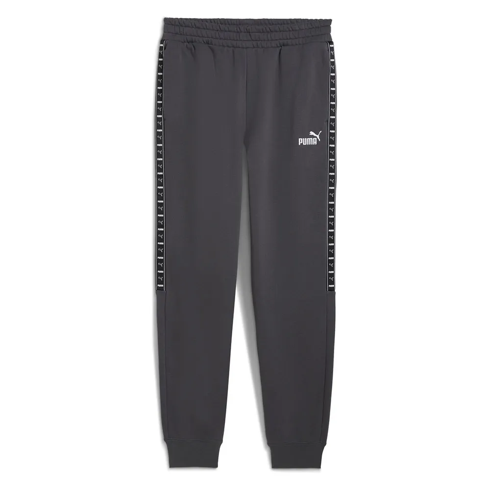 

Спортивные брюки Puma ESS Tape Regular Fit, серый