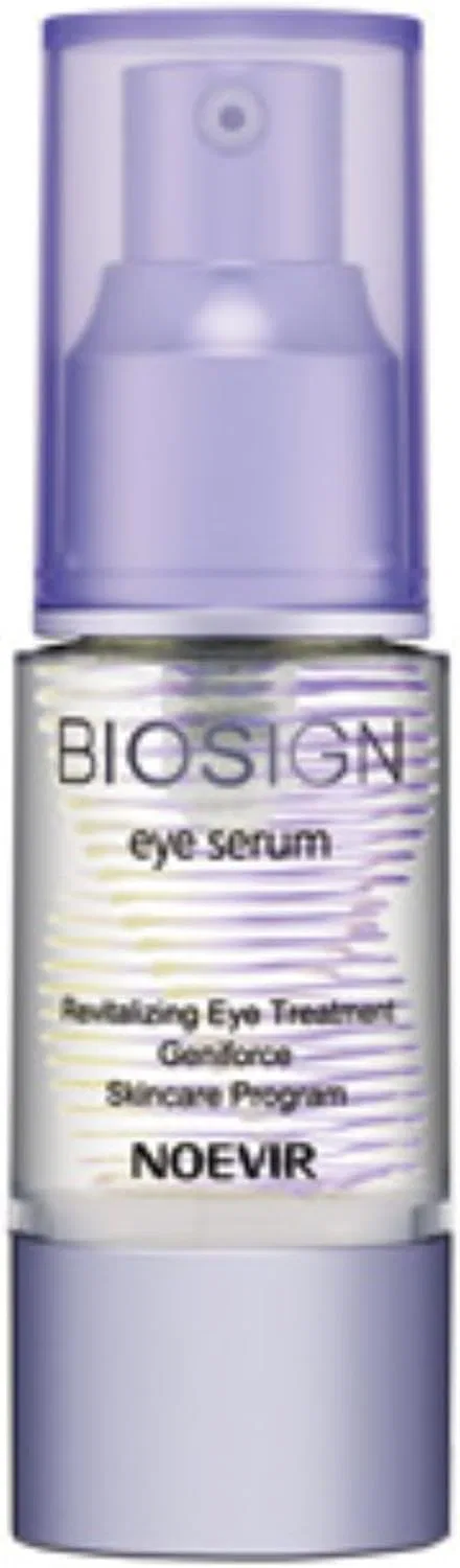 Сыворотка для глаз Noevir Bio Sign Eye Serum 20 г
