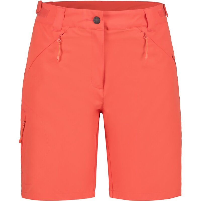 

Шорты Бофорт Icepeak, цвет mandarine 633