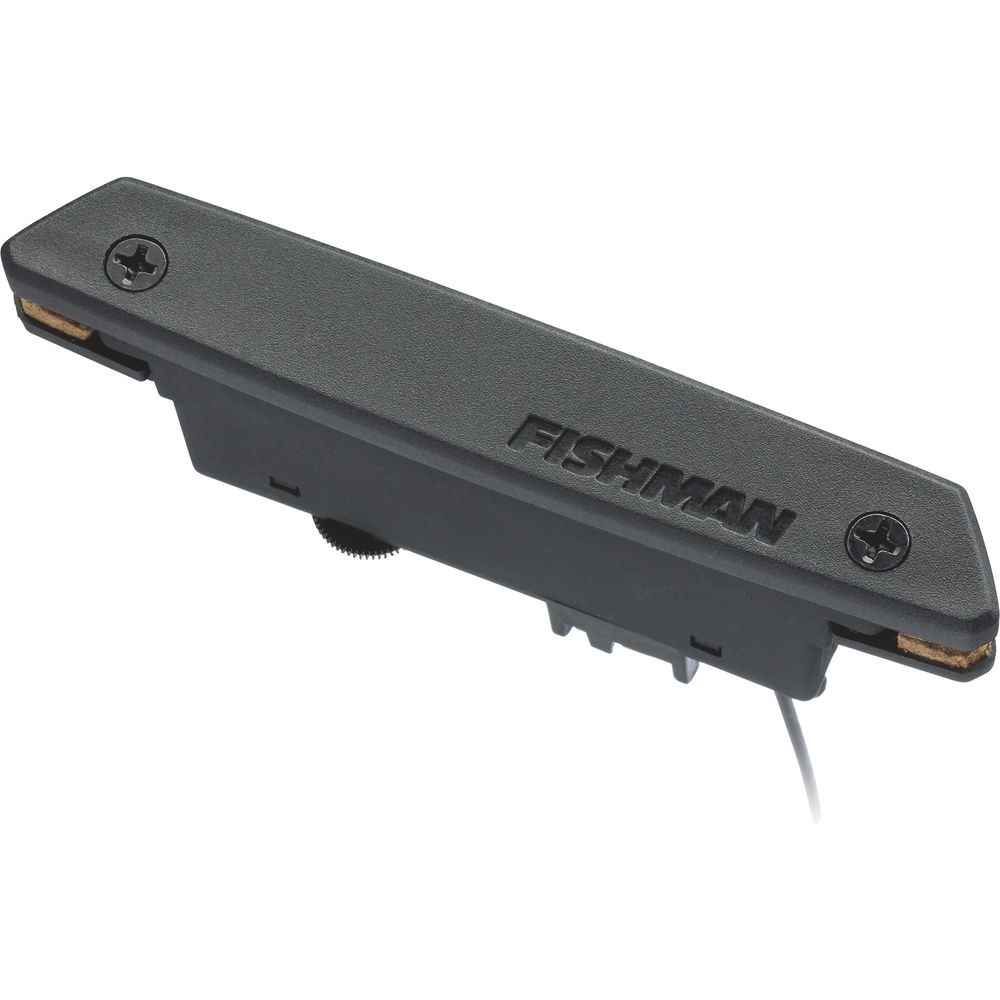 

Звукодатчик Fishman Rare Earth Magnetic Soundhole Humbucker Pickup