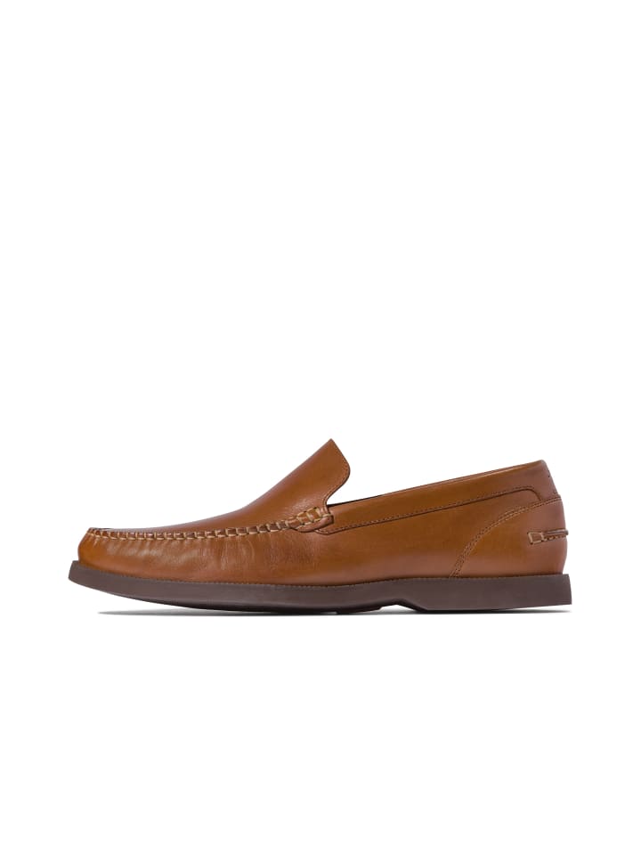 

Cole Haan Лоферы AMERICAN CLASSICS DRESS CASUAL LOAFRS в цвете CH BRITISH TAN CH MADEIRA