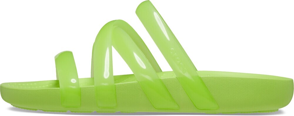

Мюли Crocs, лайм