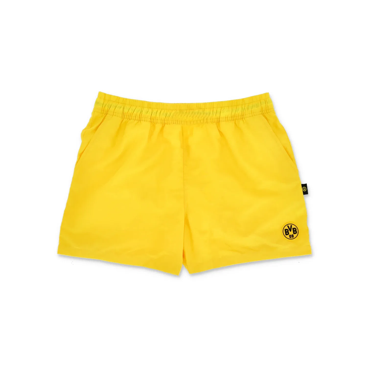 Плавки детские с эффектом, BVB, желтый