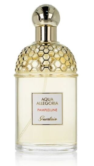 

Guerlain, Aqua Allegoria, Pamplelune, туалетная вода, 125 мл