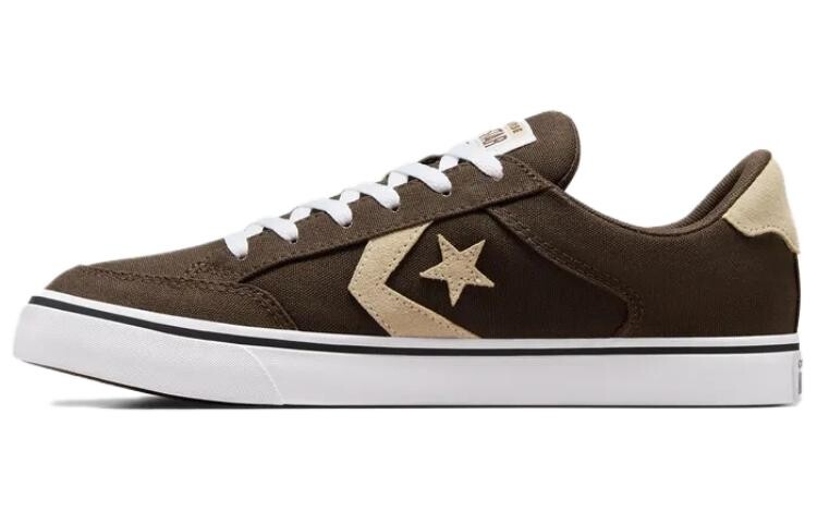 

Обувь для скейтбординга Converse Tobin унисекс, Dark Brown