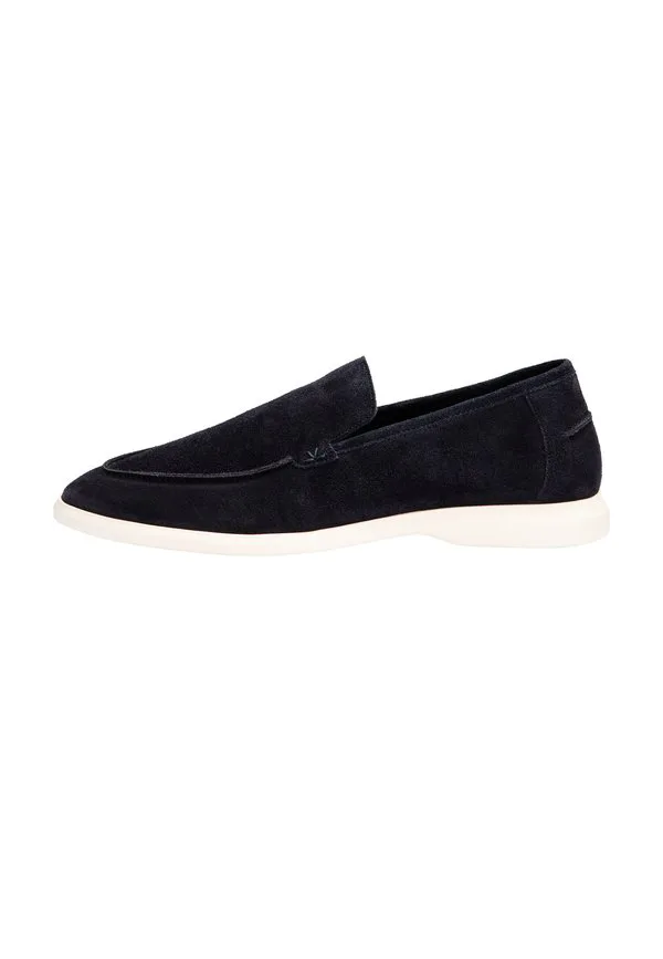 Слипоны stride flex Lloyd, Blau