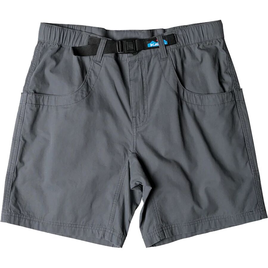 

Шорты KAVU Chilli Lite Short KAVU, Granite