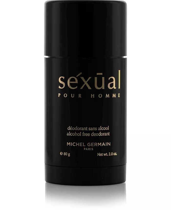 

Мужской дезодорант-карандаш «Sexy Pour homme», 3,0 унции — эксклюзивно для Macy’s Michel Germain