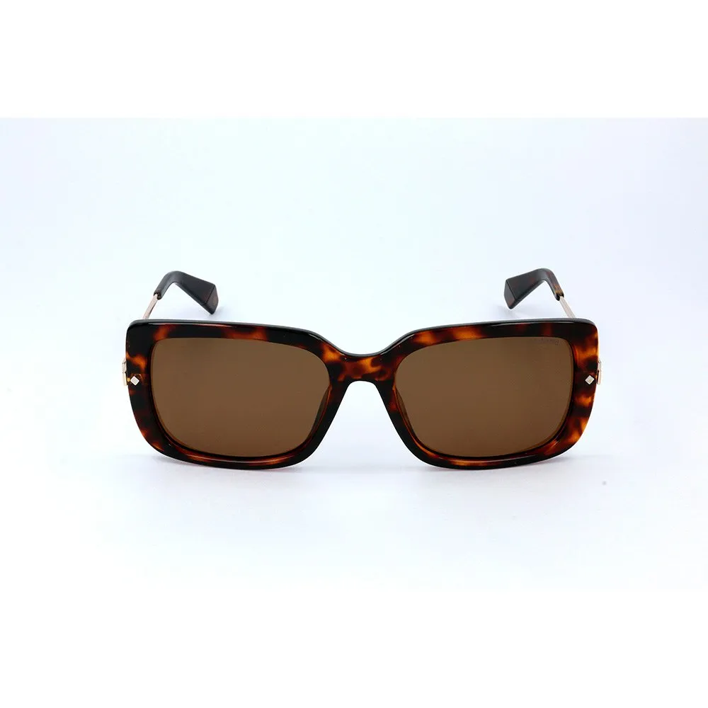 

Поляризованные солнцезащитные очки Polaroid PLD4075-S-86 woman, коричневый