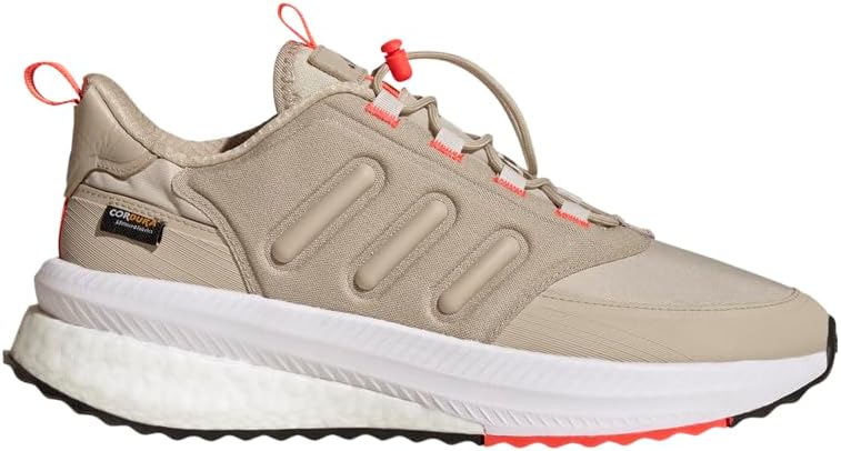 Мужские кроссовки Adidas XPLR Phase, красный/бежевый — фото 2