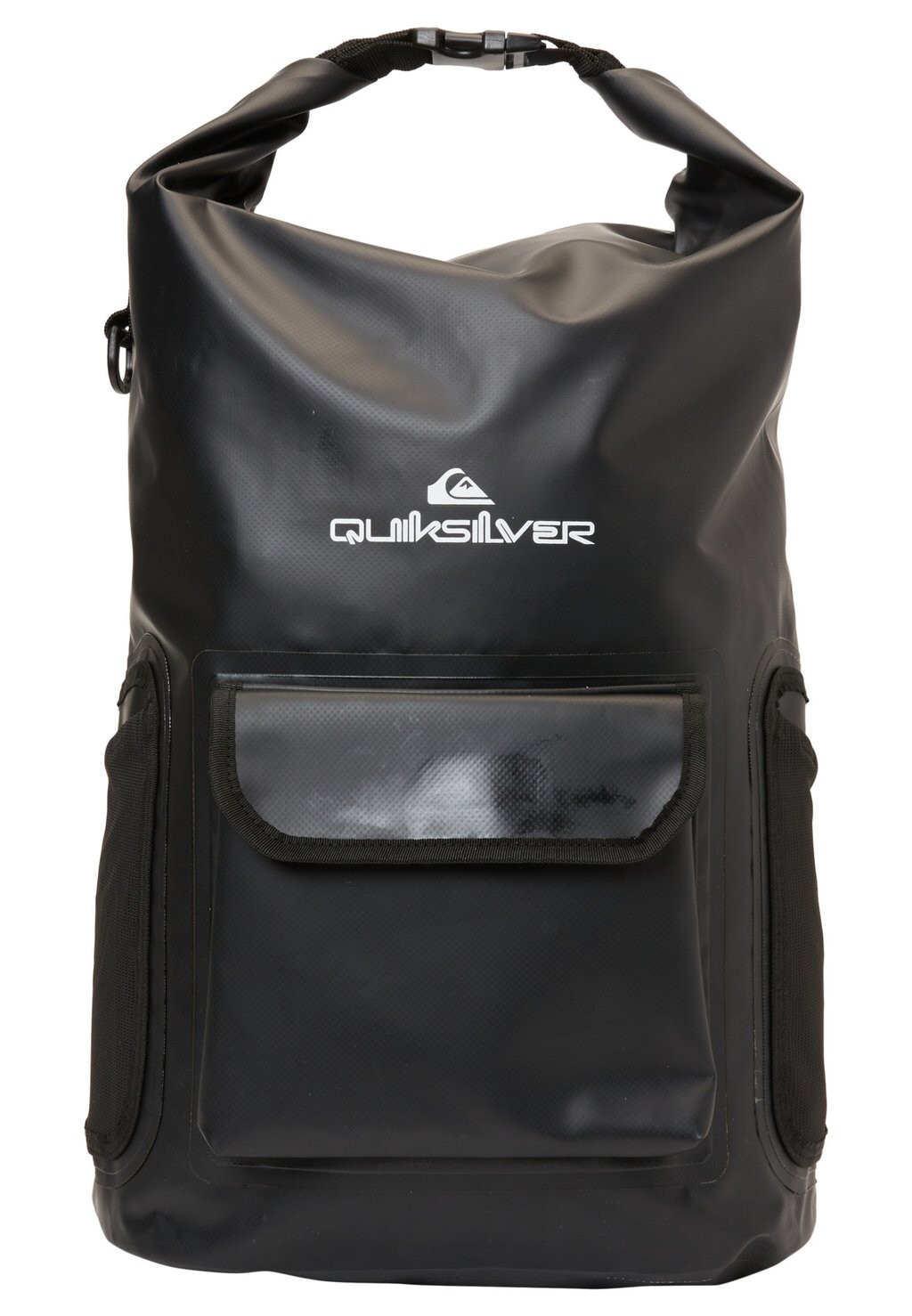 

Рюкзак SEA STASH MID Quiksilver, цвет black