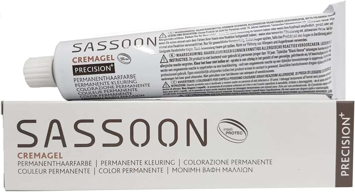 Крем-гель Sassoon Chromatology 60 мл Sassoon