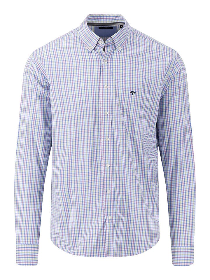 

Рубашка FYNCH-HATTON