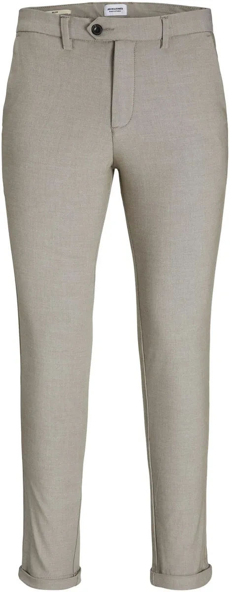 

Брюки-чиносы Jack & Jones "MARCO CONNOR", цвет Natur