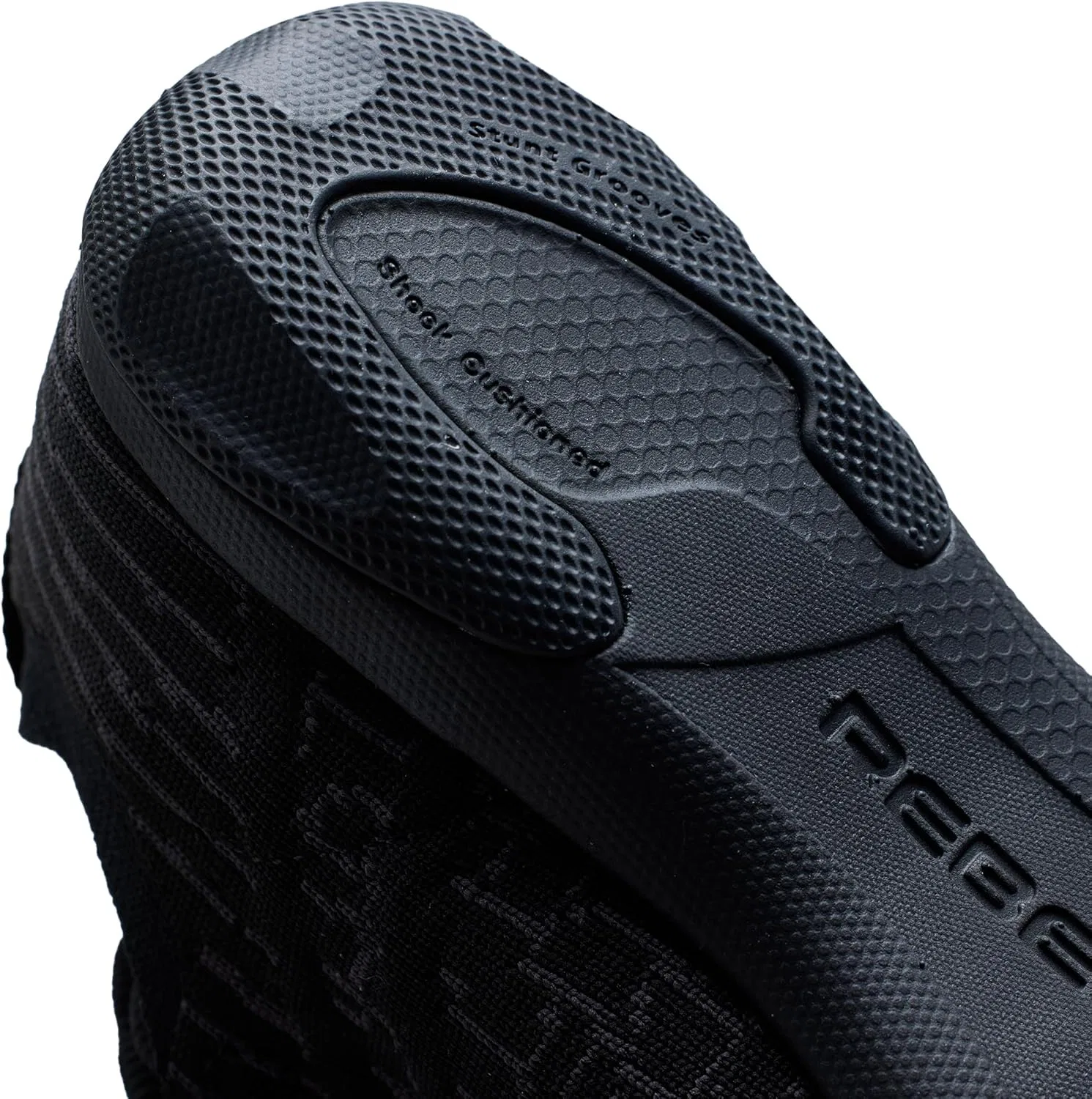 Кроссовки для черлидинга Rebel Athletic, Blackout — фото 3