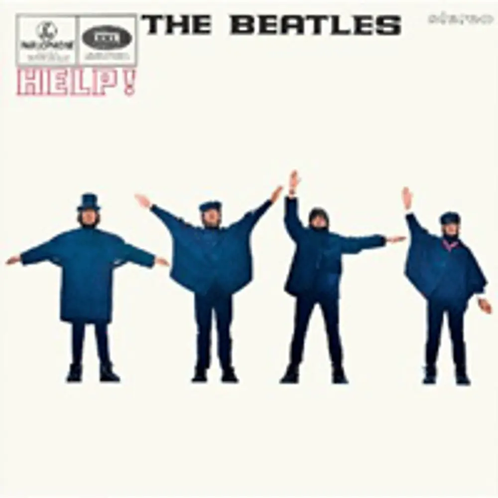 

Виниловая пластинка LP Help! [Stereo Remastered] - The Beatles