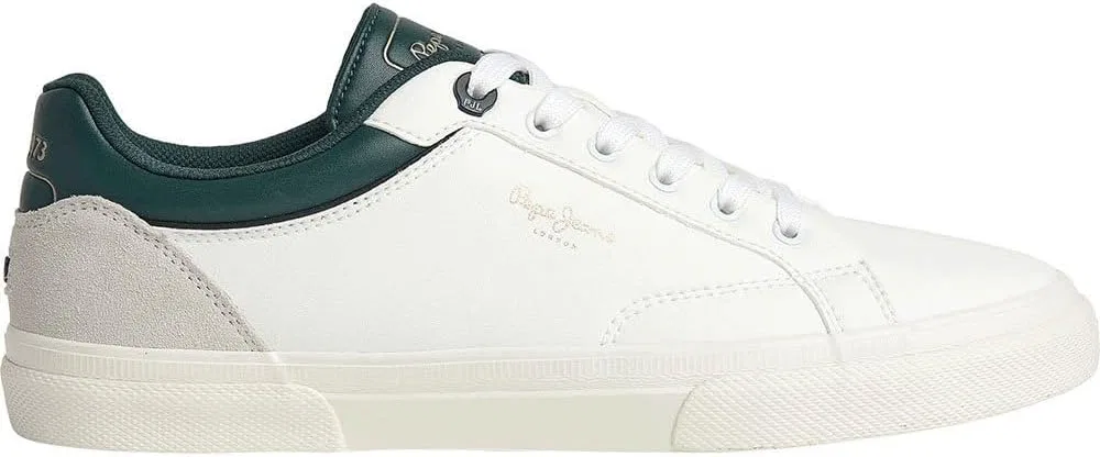 Мужские кроссовки Pepe Jeans Kenton Journey M, Green