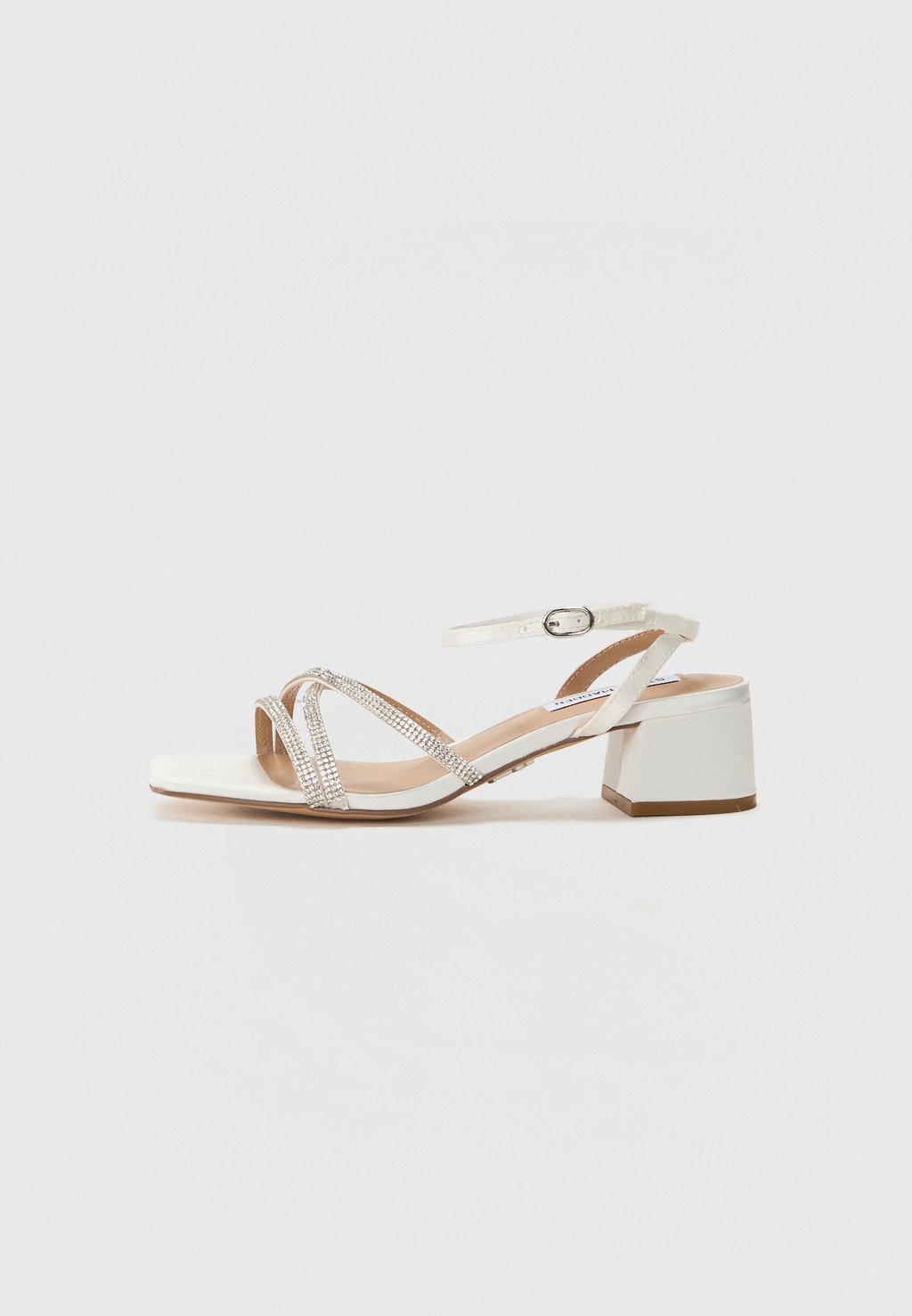 Классические туфли на каблуке GABBY Steve Madden, кремовый