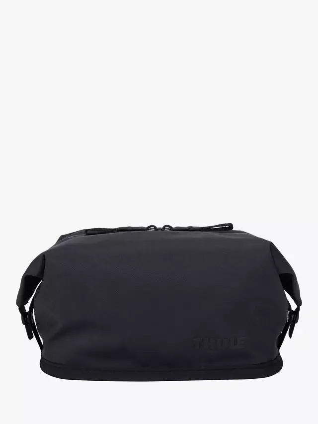 Косметичка Aion Thule, Black — фото 2