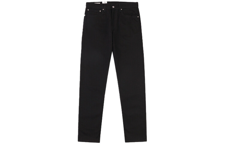 

Мужские джинсы Levi's levi’s, цвет Black