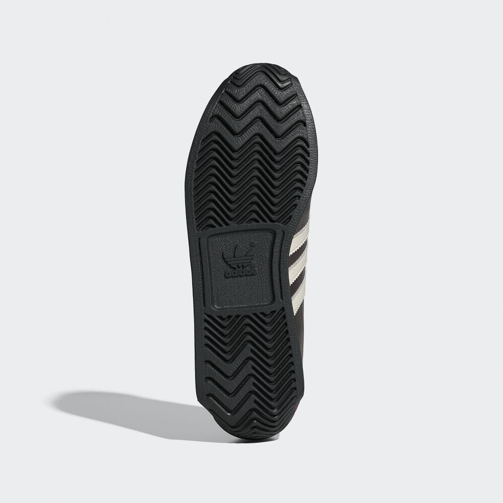 Кроссовки Adidas COUNTRY OG, цвет Supplier Color/Off White/Black — фото 3