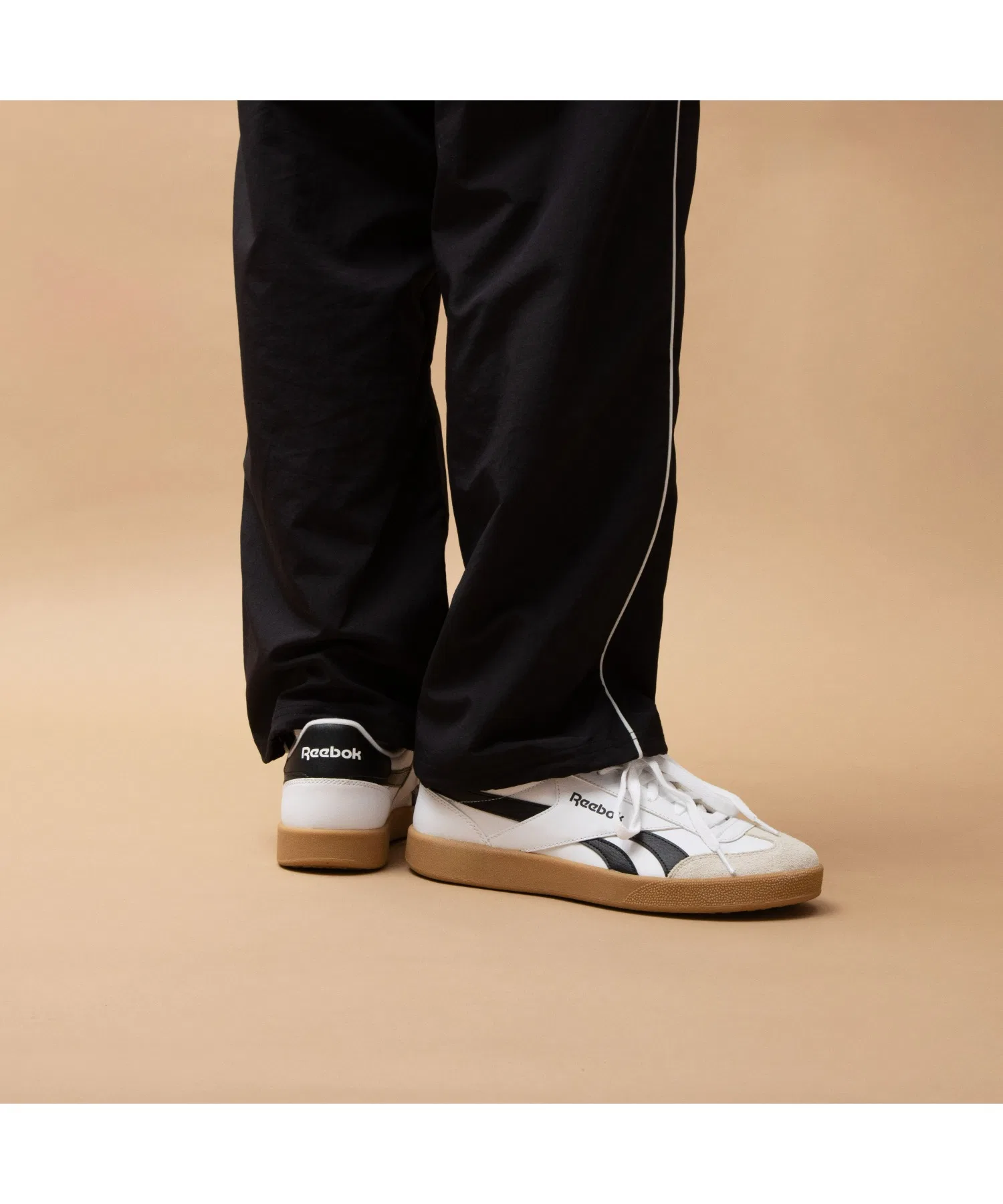 Мужские кроссовки Reebok Smash Edge S — фото 2