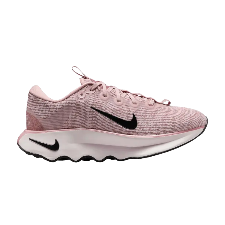 

Кроссовки Nike Wmns Motiva Premium Pink Oxford, розовый