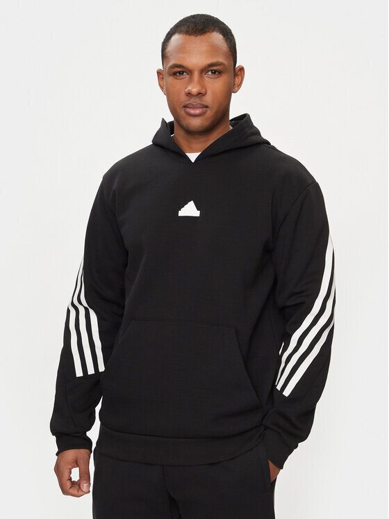 

Толстовка Adidas, черный