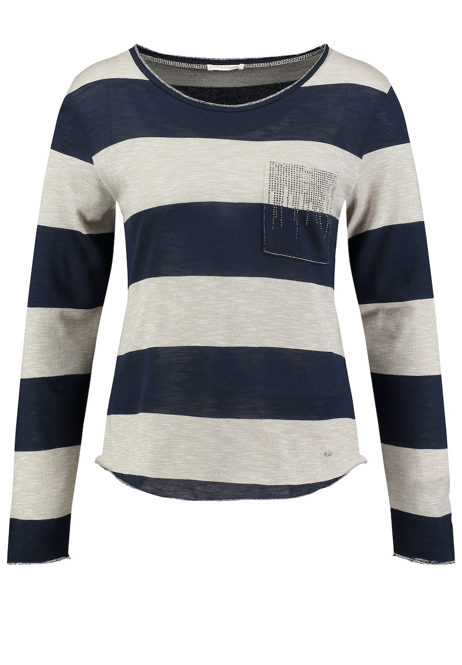 

Рубашка Key Largo Niagara, темно-синий