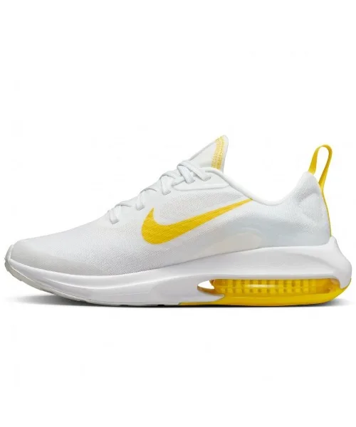 Детские кроссовки NIKE Air Zoom Arcadia 2 синие — фото 4