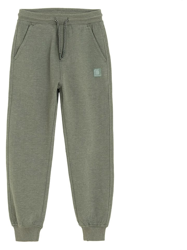 

COOL CLUB Спортивные штаны серого цвета