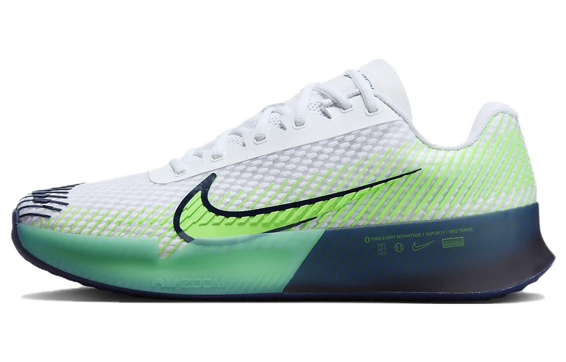 

Мужские теннисные кроссовки Nike Air Zoom Vapor 11