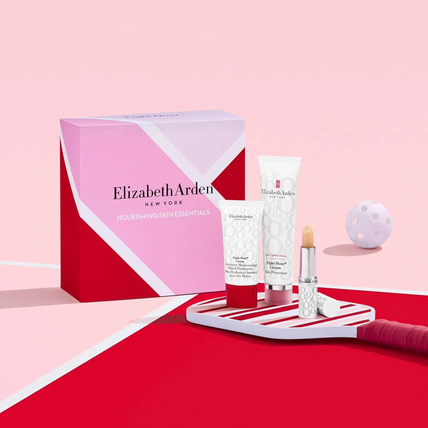 Набор для ухода за кожей «Eight Hour Nourishing Skin Essentials» от Elizabeth Arden Elizabeth Arden — фото 3