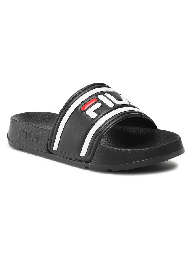 

Тапочки Fila, черный