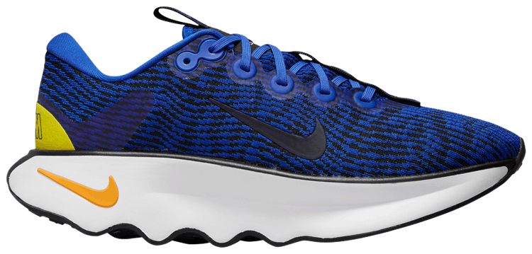 

Кроссовки Nike Motiva 'Racer Blue', синий