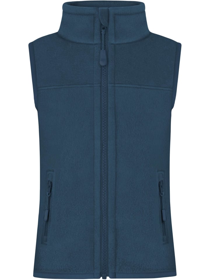 

Жилет Normani Outdoor Sports, синий