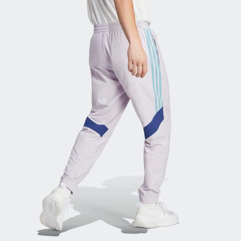 Мужские тканые брюки adidas Tiro — фото 2