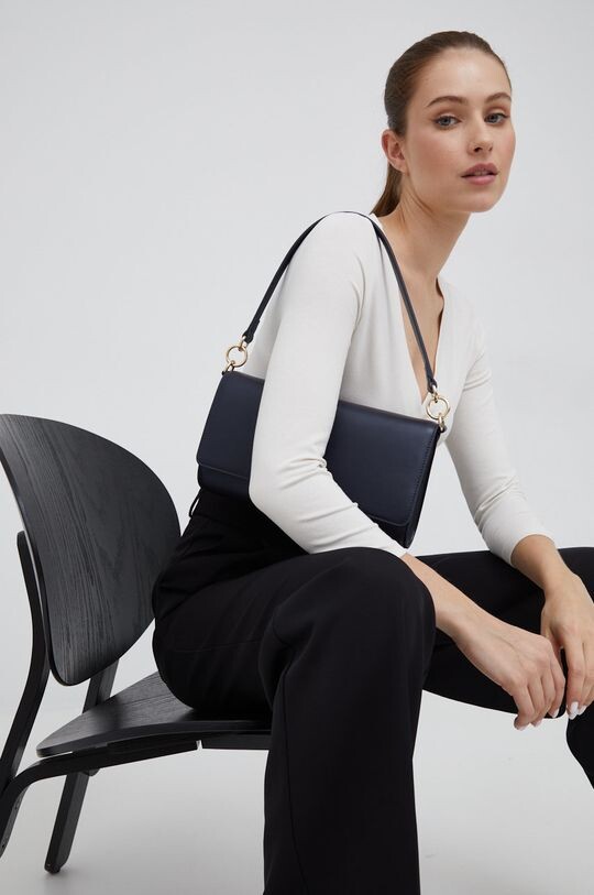 

Блузка Lauren Ralph Lauren, бежевый