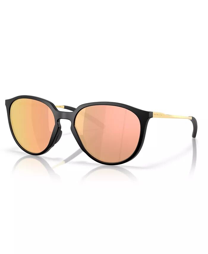 

Женские поляризованные солнцезащитные очки, Sielo OO9288 Oakley, черный
