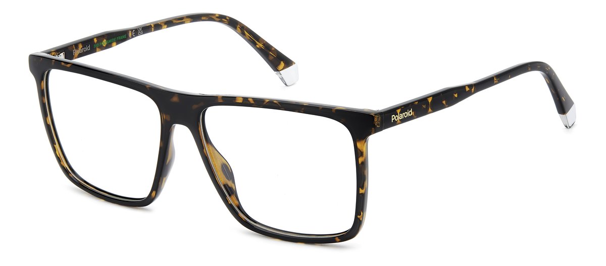 

Мужские оптические оправы PLD D589 POLAROID