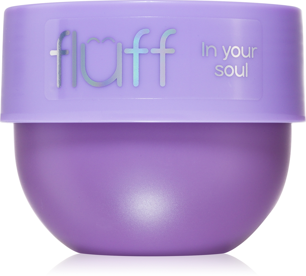 

Аметистовое восстанавливающее масло для тела Fluff, 150 мл