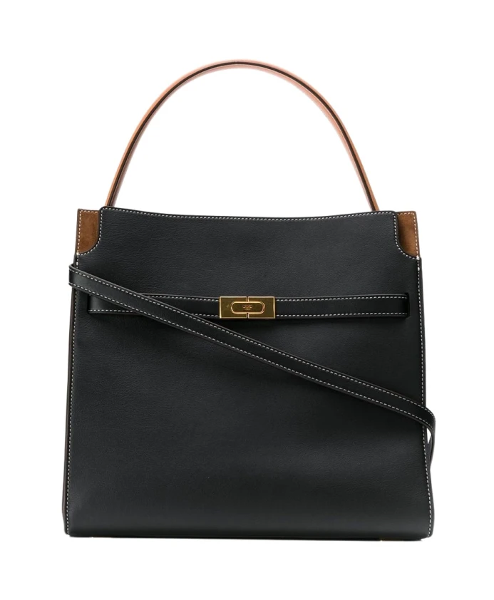 

Кошелек Tory Burch, черный