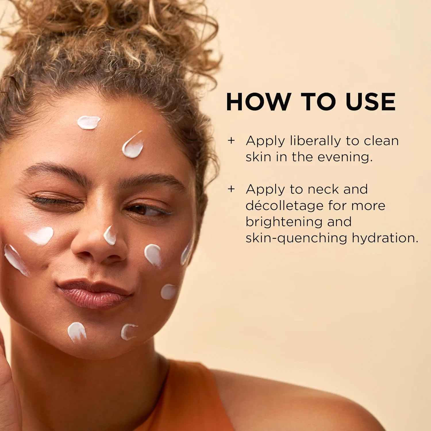 Восстанавливающий увлажняющий крем Image Skincare Vital C Hydrating Repair Cream 57 г Image Skincare — фото 4