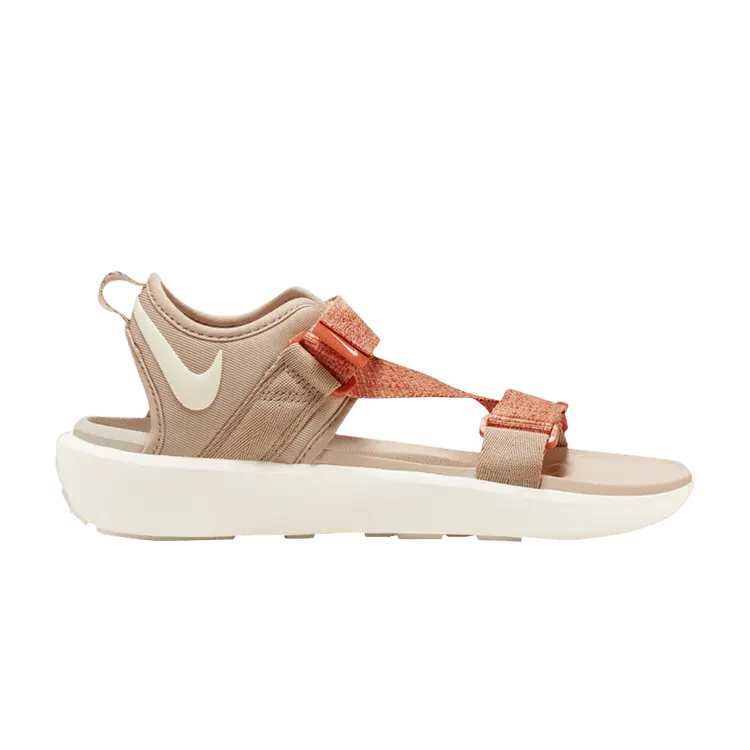 Сандалии Nike Wmns Vista Sandal, Hemp