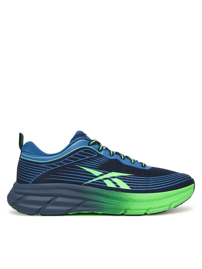 

Кроссовки Road Strider 100241132 Reebok, синий