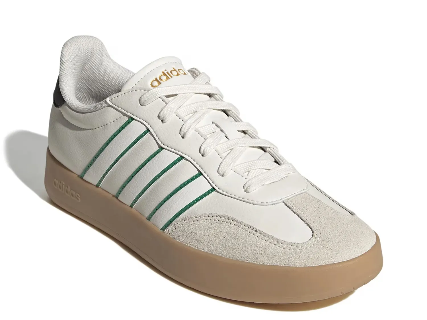 

Barreda Кроссовки - мужские Adidas, White/Beige