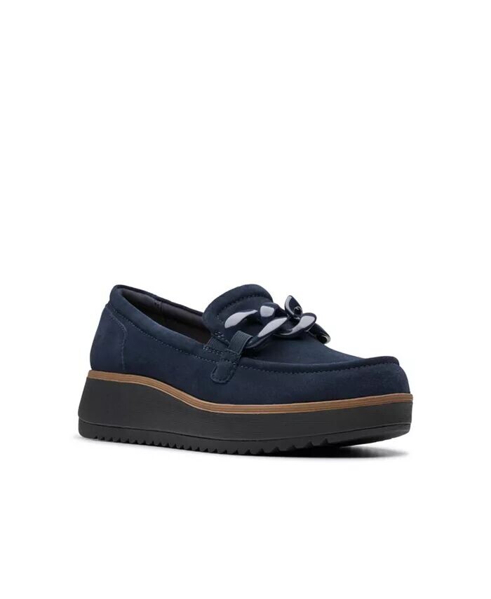 

Женская коллекция обуви Zylah May Clarks, синий