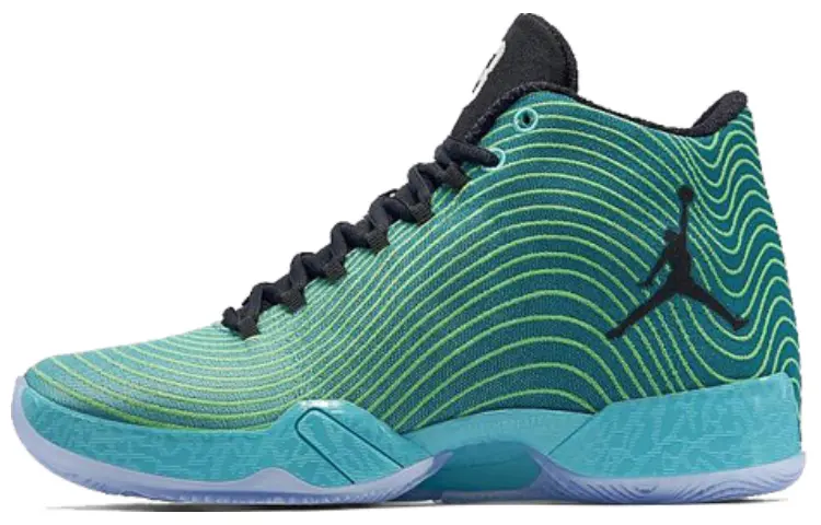 

Мужские баскетбольные кроссовки Jordan Air Jordan 29